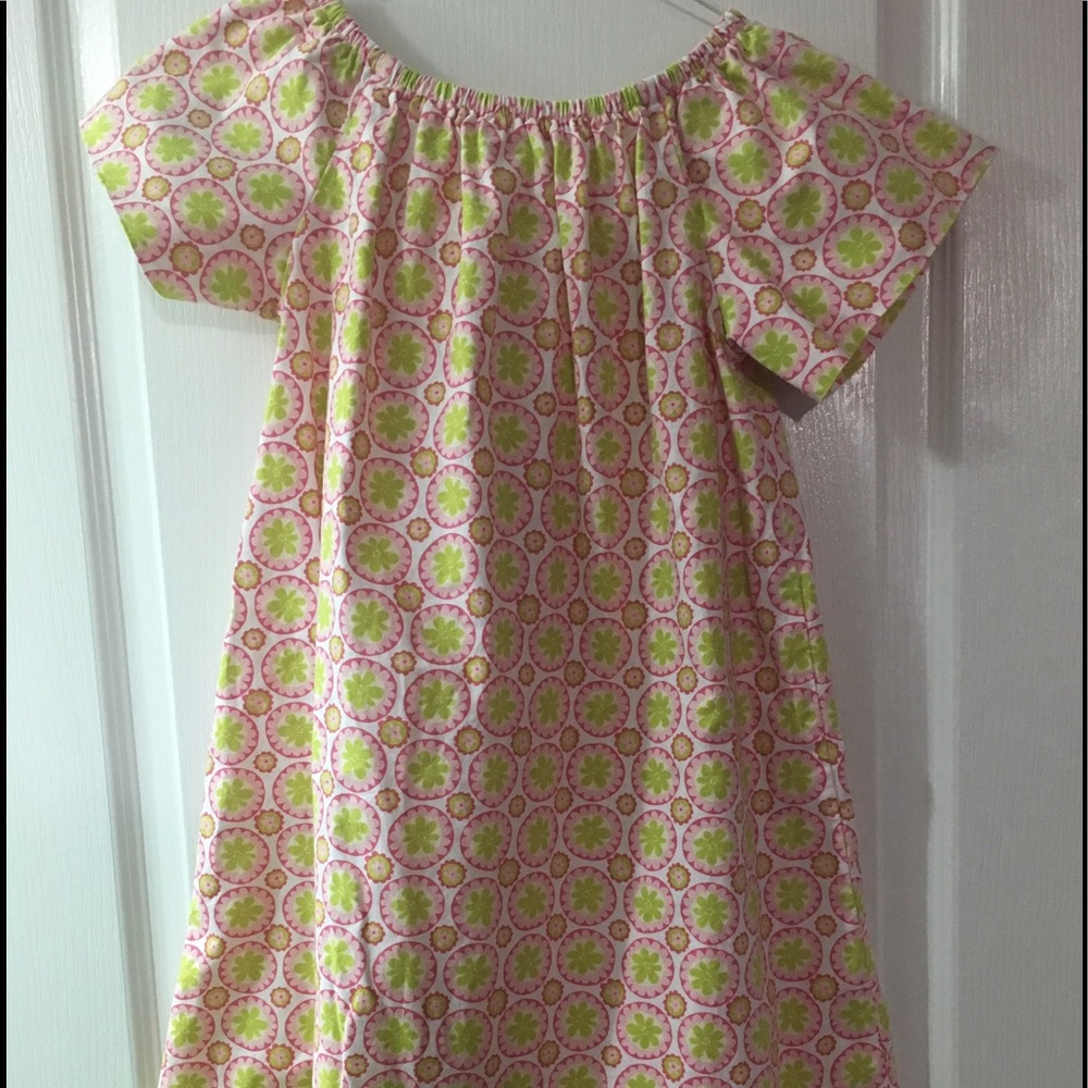 Red Beans Sz 8 dress