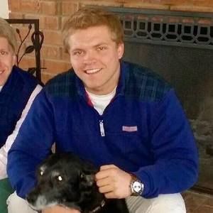 Meet your Posher, Garrett