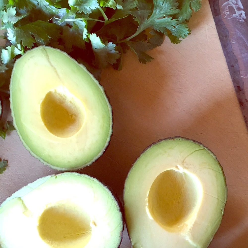 Meet your Posher, Ash