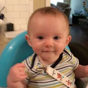 Meet your Posher, Rose