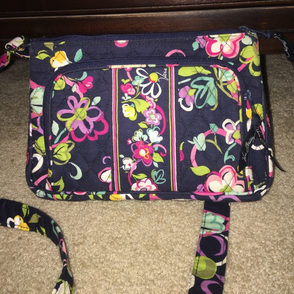 Vera Bradley purse