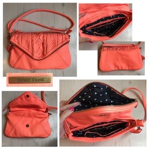 Cross body / Satchel