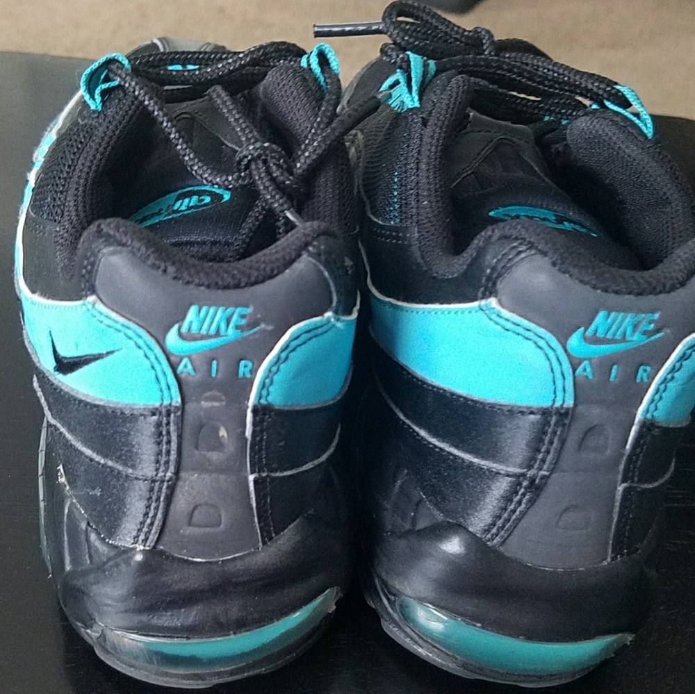 Nike air max
