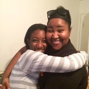 Meet your Posher, Cydnie