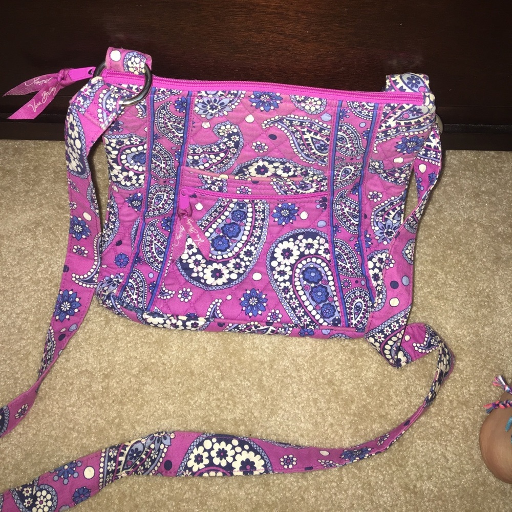 Vera Bradley purse