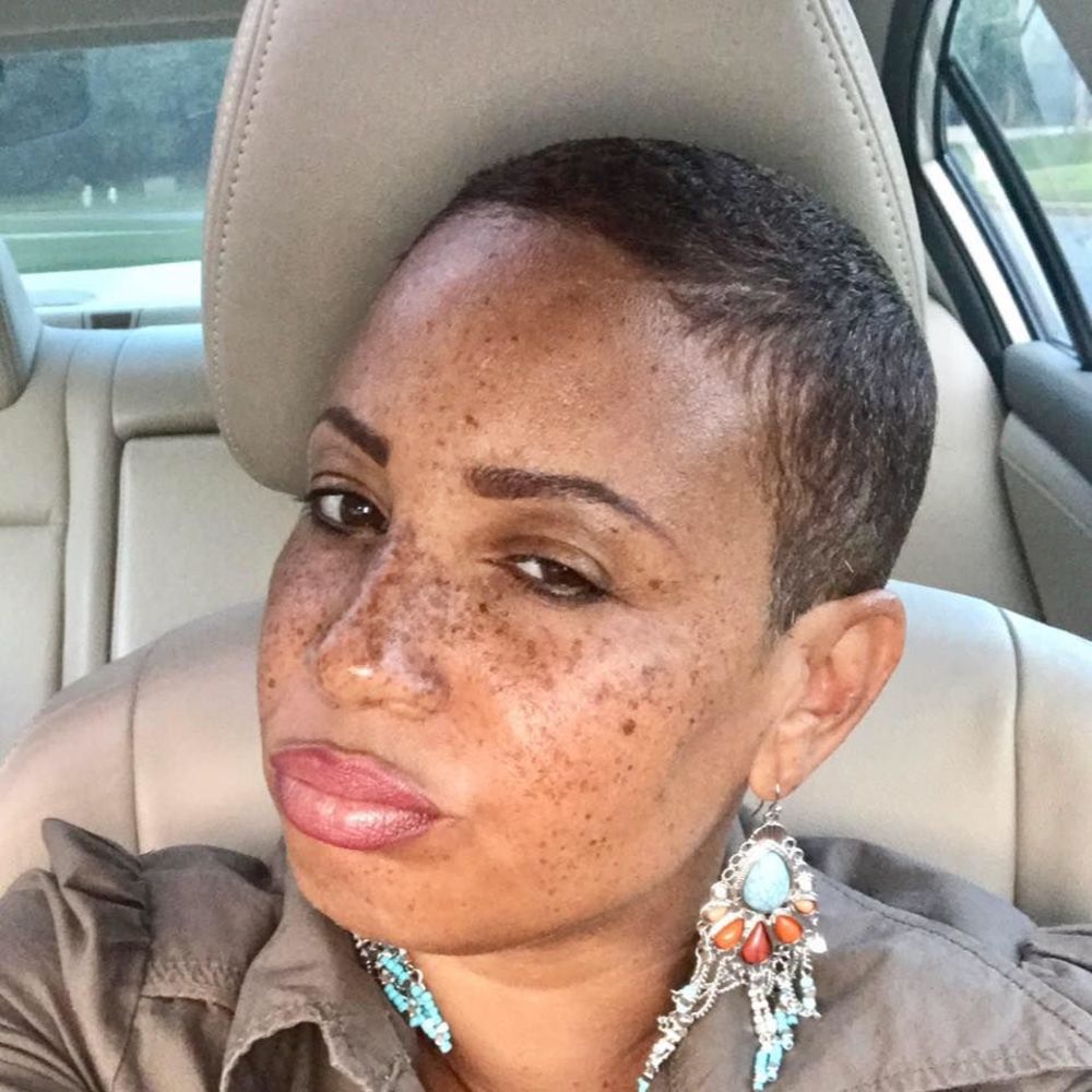 Meet your Posher, Cindye