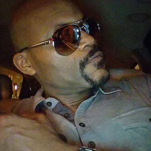 Meet your Posher, Darby