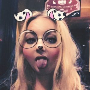 Meet your Posher, Jaimie