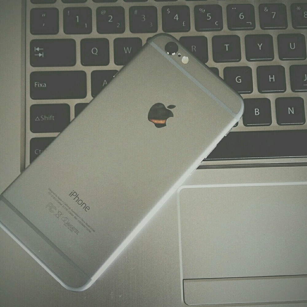 Meet your Posher, Ricardo