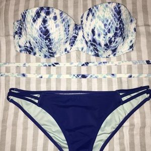 VS Bikini Set