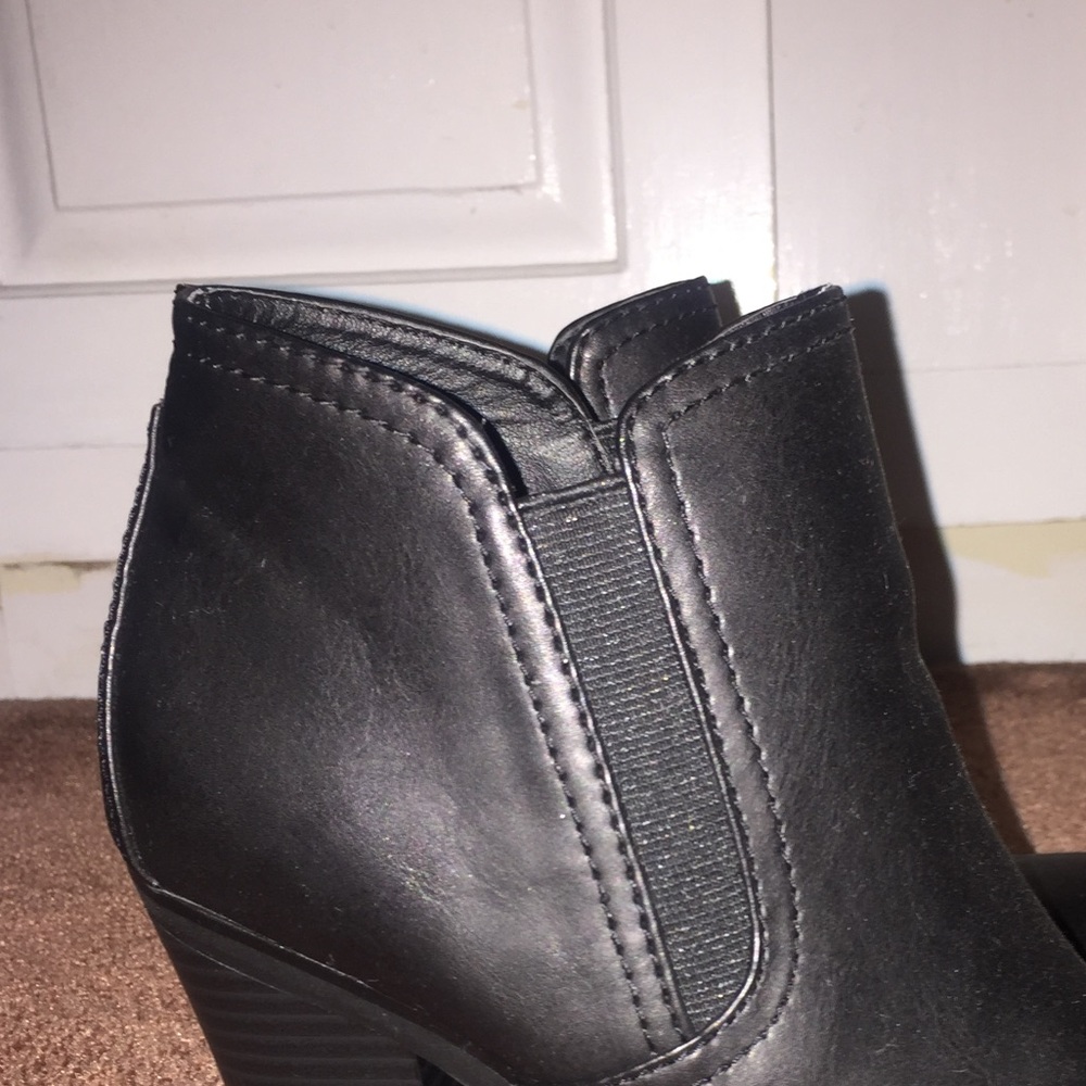 Booties - Picture 2 of 3