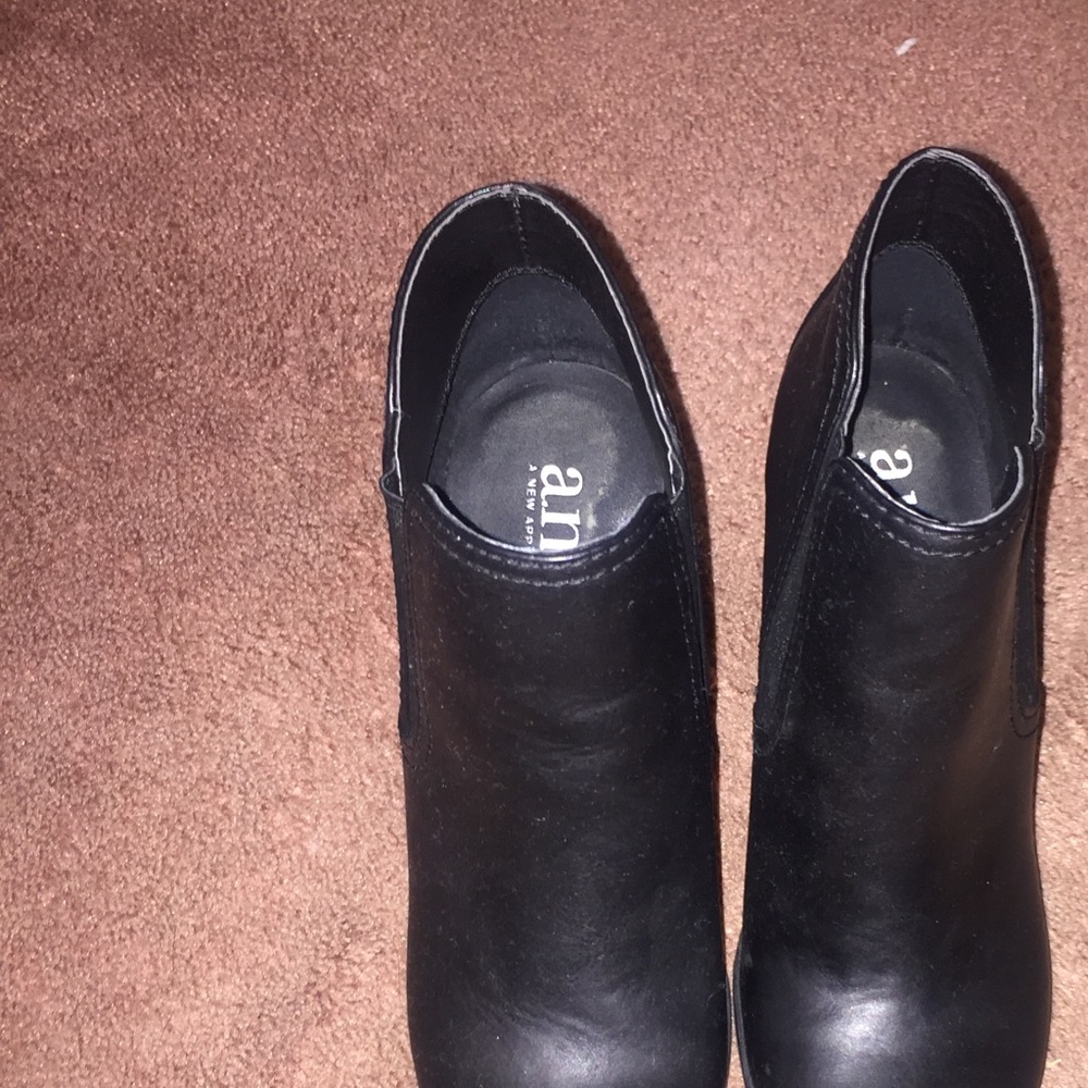 Booties - Picture 3 of 3