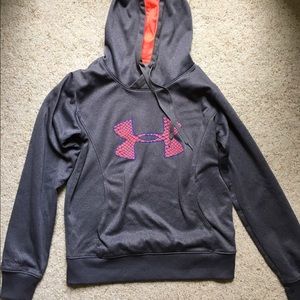 Under Armour Sweatshirt