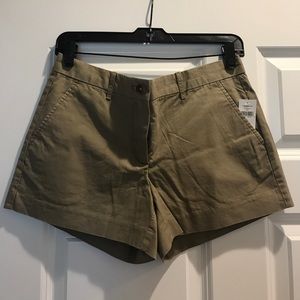 GAP Women's short shorts