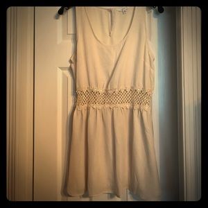 Charming Charlie's top: only worn once!