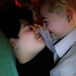 Meet your Posher, Taylor