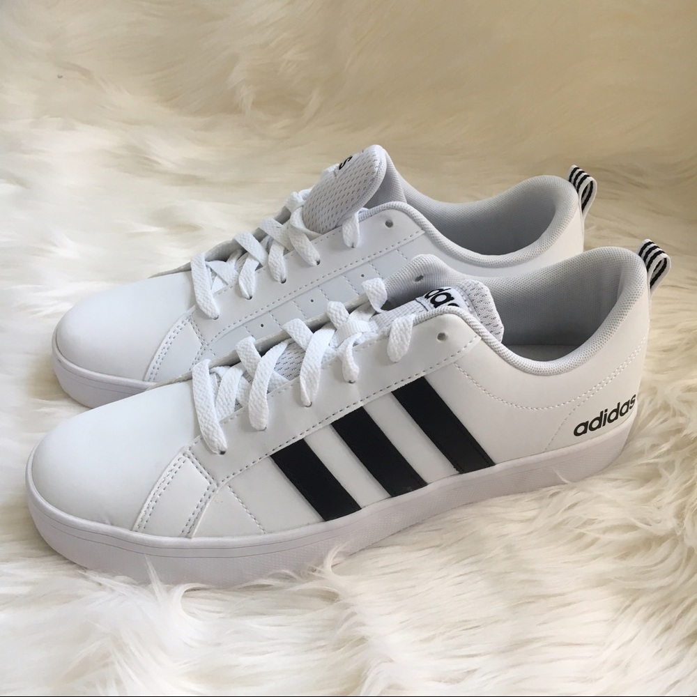 Adidas neo sneakers                     NWOT - Picture 4 of 8