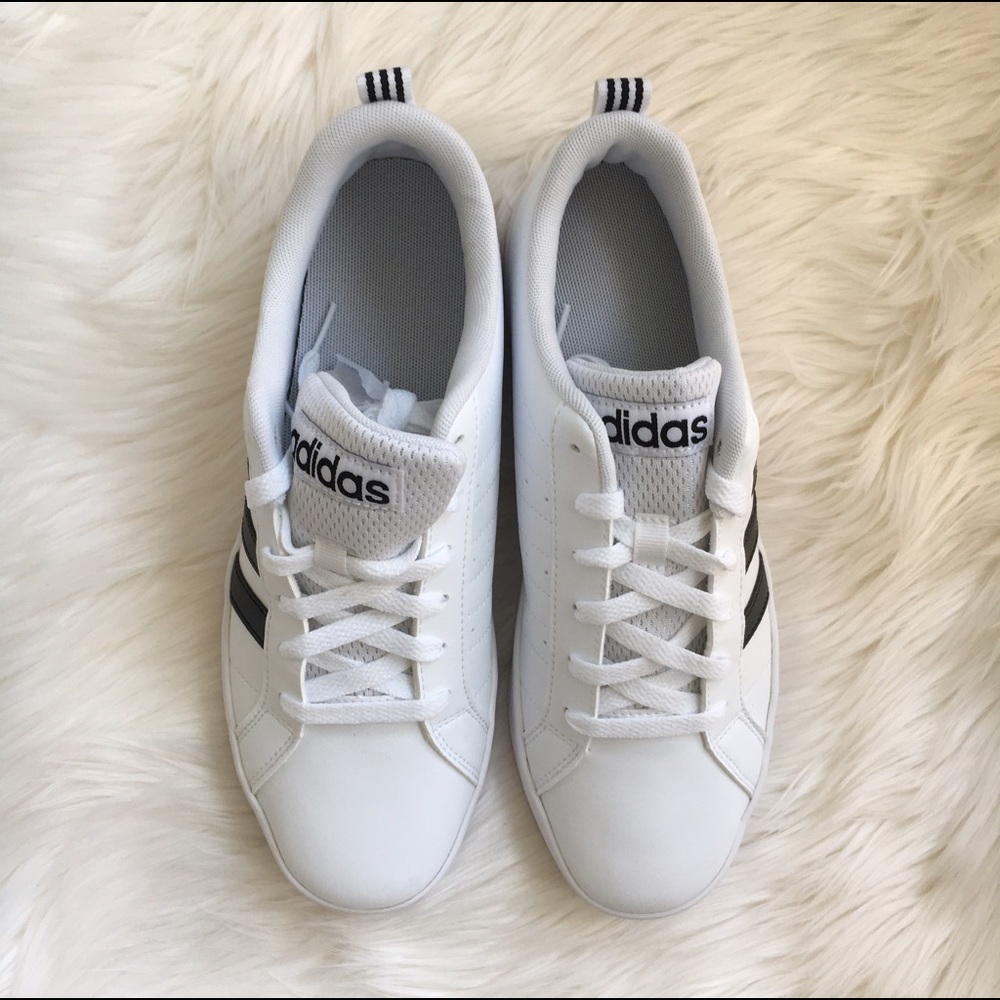 Adidas neo sneakers                     NWOT - Picture 5 of 8
