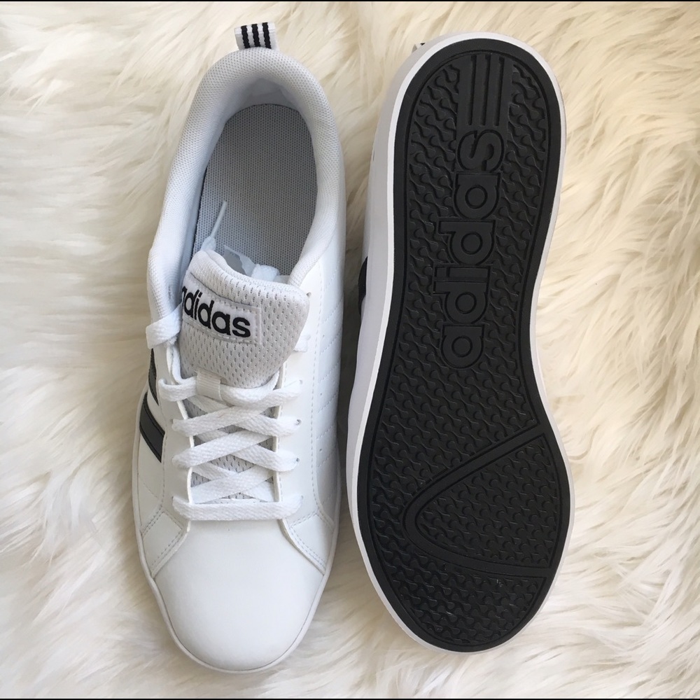 Adidas neo sneakers                     NWOT - Picture 7 of 8