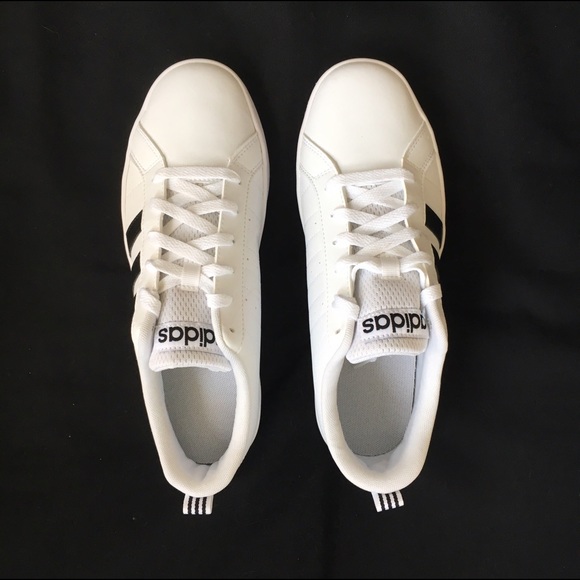 Adidas neo sneakers                     NWOT - Picture 3 of 8