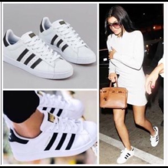 Adidas neo sneakers                     NWOT - Picture 8 of 8