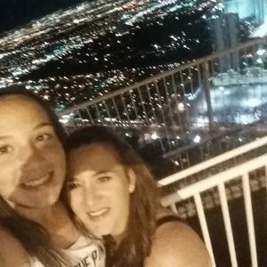 Meet your Posher, Angie