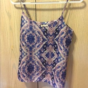 Show me your Mumu tank top