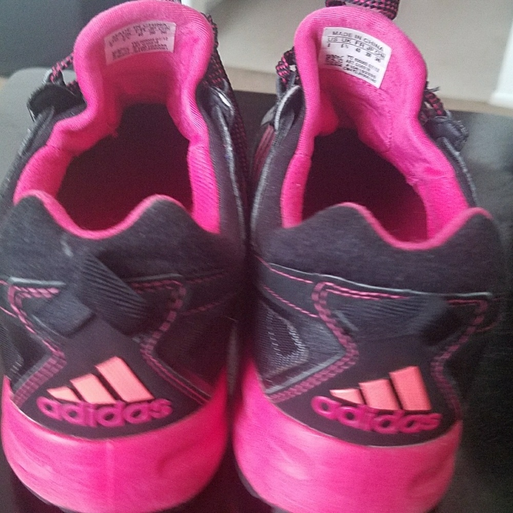 Cute Adidas comfy