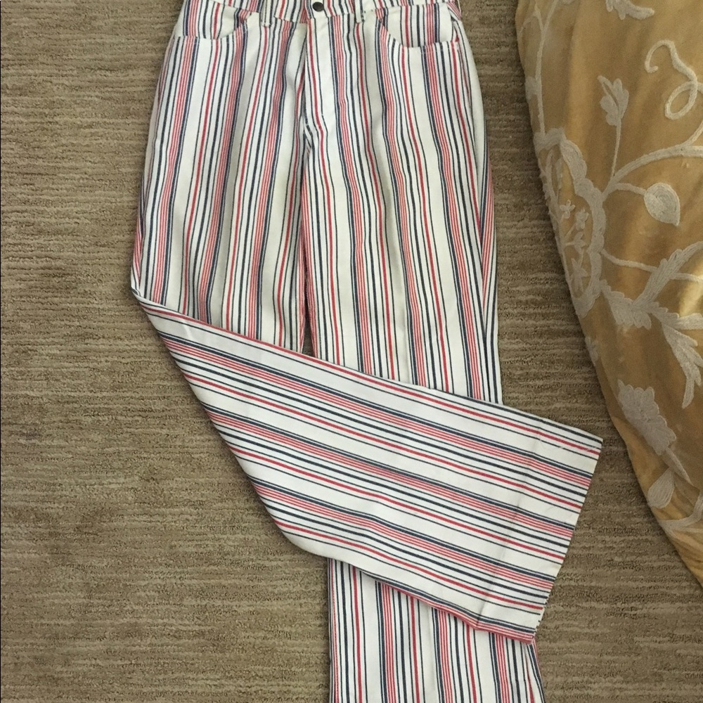 Original 1960's Vintage Levi's