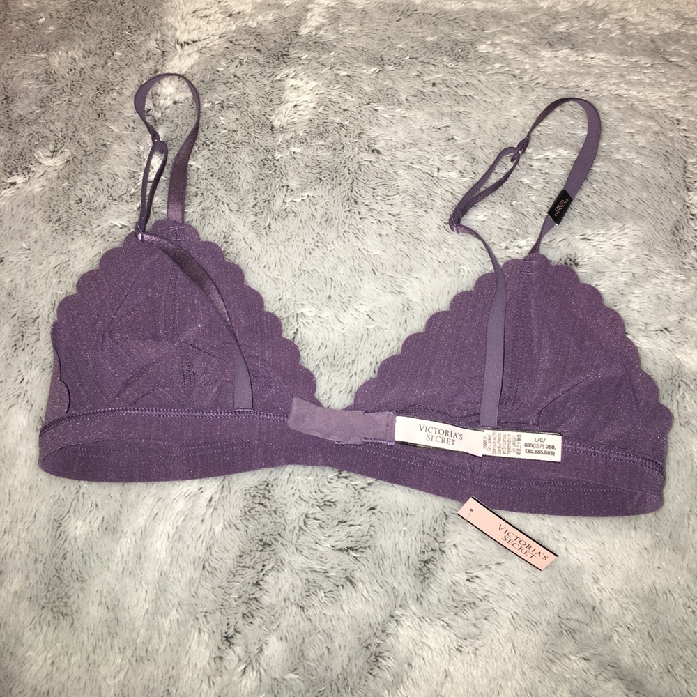 VS bralette - Picture 2 of 2