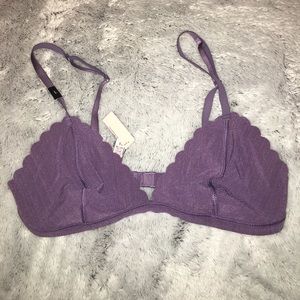 VS bralette