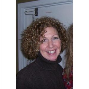 Meet your Posher, Carol