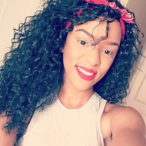 Meet your Posher, Asya