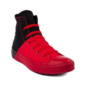 Converse Splitzie high top sneakers