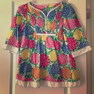 Lilly Pulitzer Top