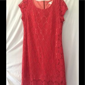 Corral Xhilaration Dress