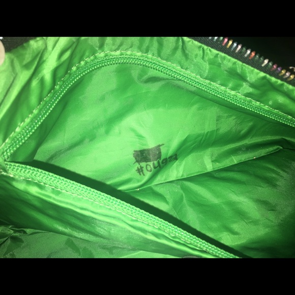 RARE TOKIDOKI X LESPORTSAC OP BELLA BELLA - Picture 3 of 4