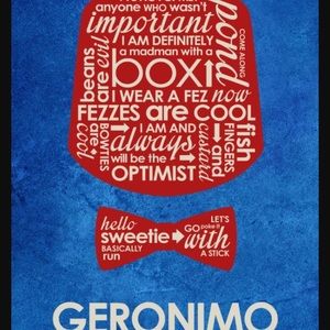 Meet your Posher, Sidney