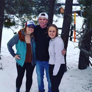 Meet your Posher, James