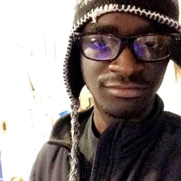 Meet your Posher, Tyerell - Picture 1 of 1