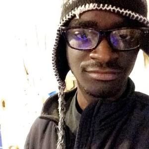 Meet your Posher, Tyerell