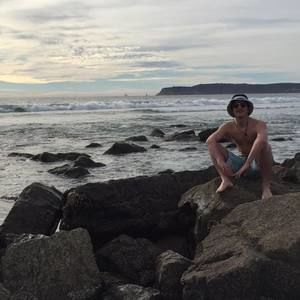 Meet your Posher, Tyler