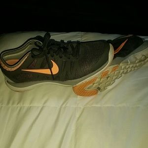 Nike sneakers