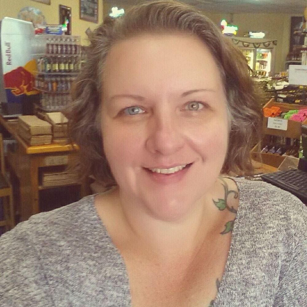 Meet your Posher, Becky