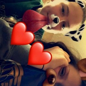 Meet your Posher, Rylee