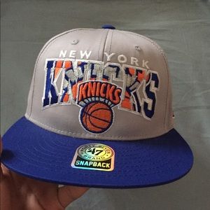 New York Knicks SnapBack