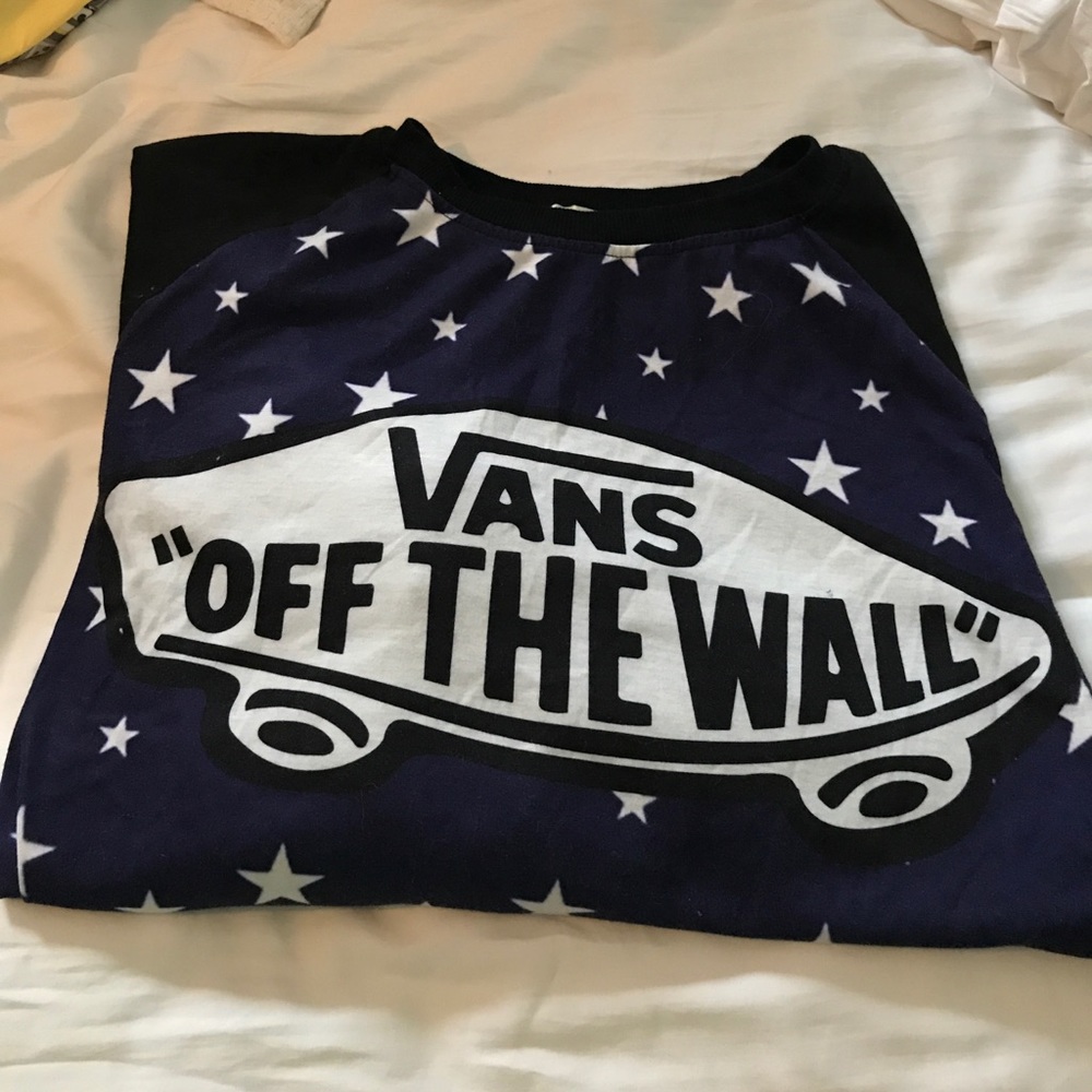 Vans Crewneck