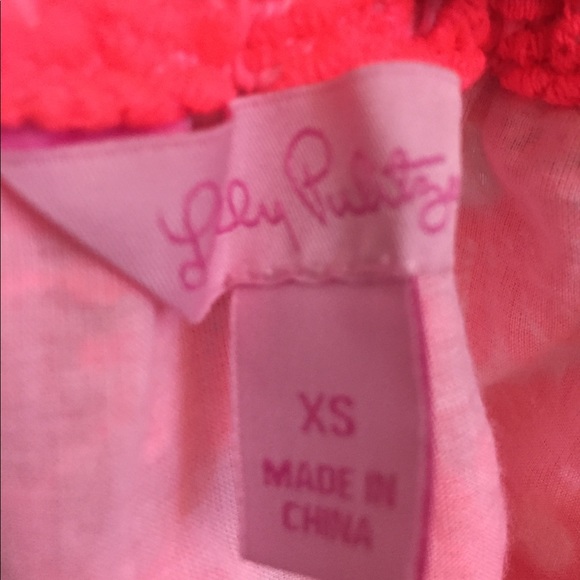 Lilly Pulitzer Skirt - Picture 2 of 2