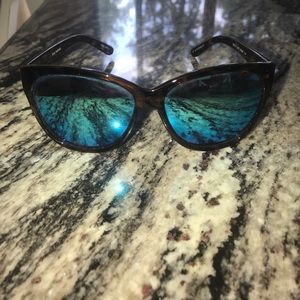 Quay Sunglasses About Last Night