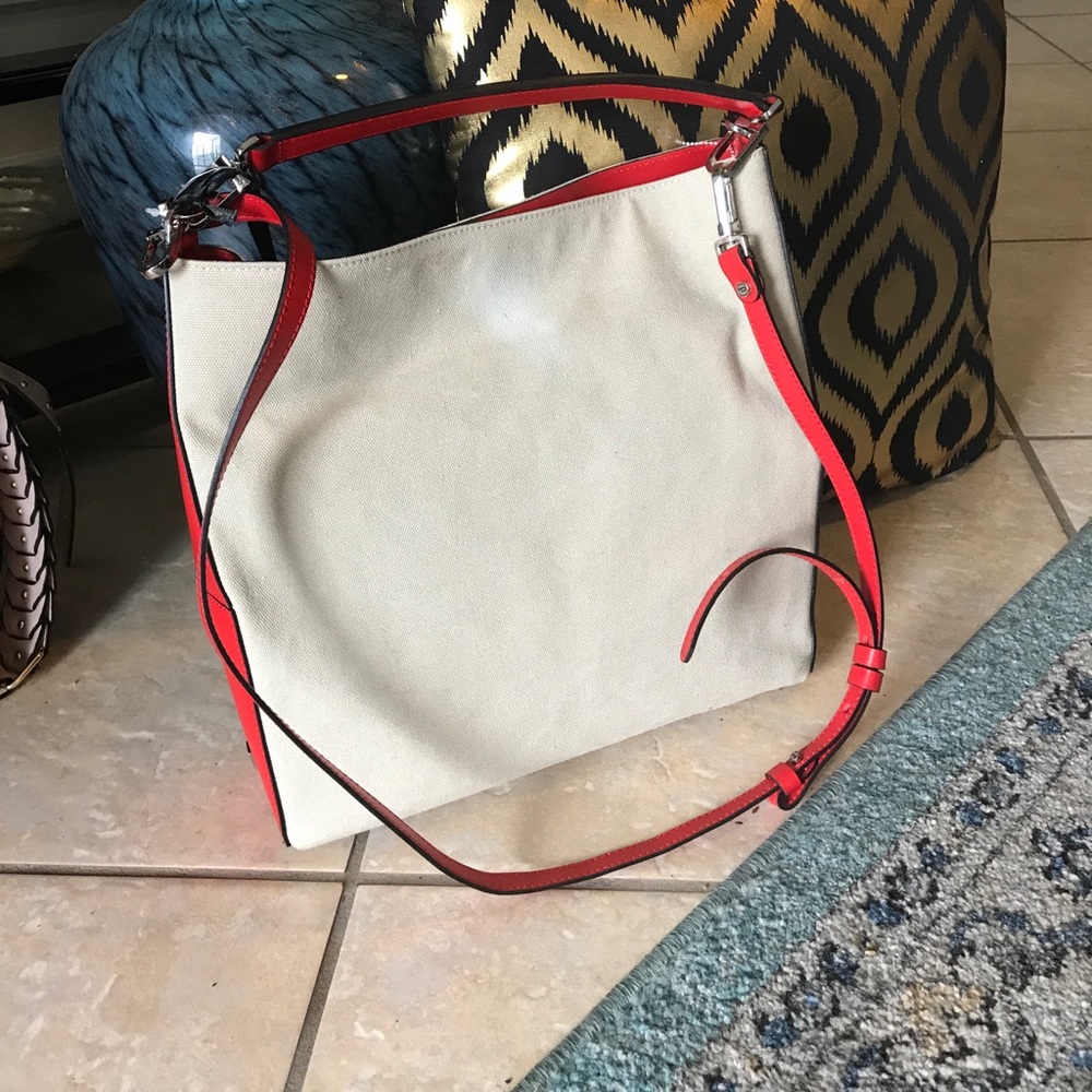 Tote/shoulder bag
